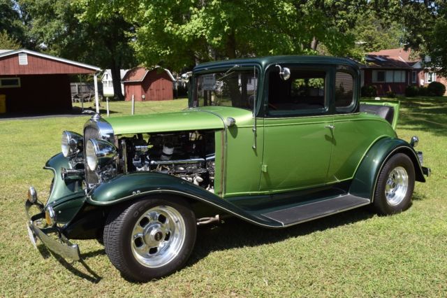 1932 Chevrolet Other