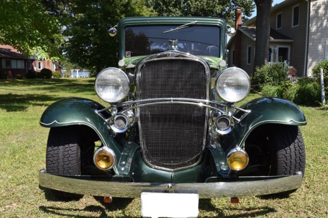 1932 Chevrolet Other - photo 10