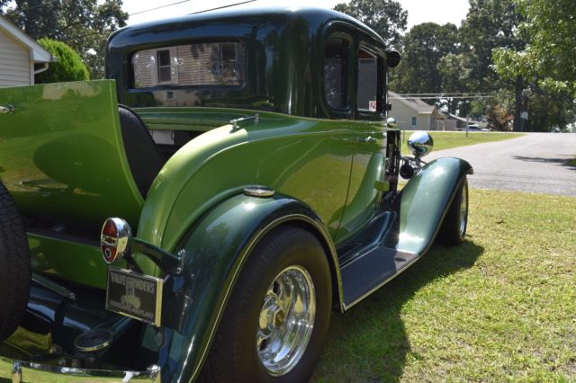 1932 Chevrolet Other - photo 12