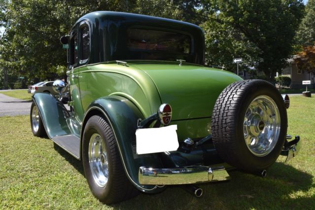 1932 Chevrolet Other - photo 13