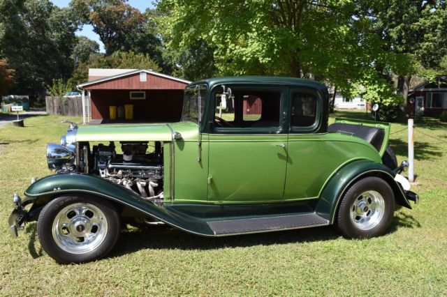 1932 Chevrolet Other - photo 6