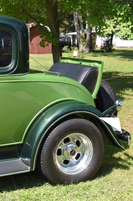 1932 Chevrolet Other - photo 7