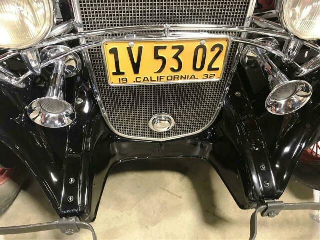 1932 Chevrolet BA Confederate -- - photo 6