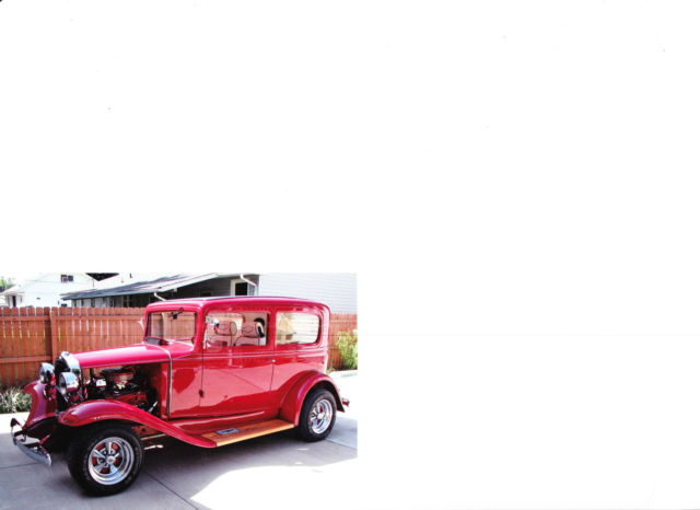 1932 Chevrolet BA Confederate Two Door - photo 6