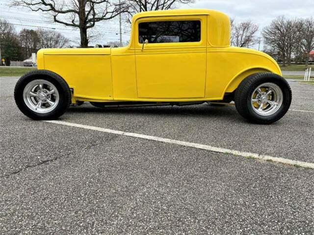 1932 Chevrolet Classic - photo 4