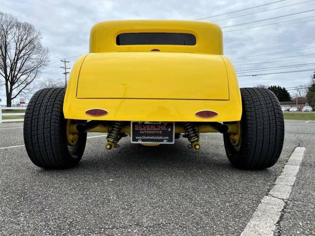 1932 Chevrolet Classic - photo 6