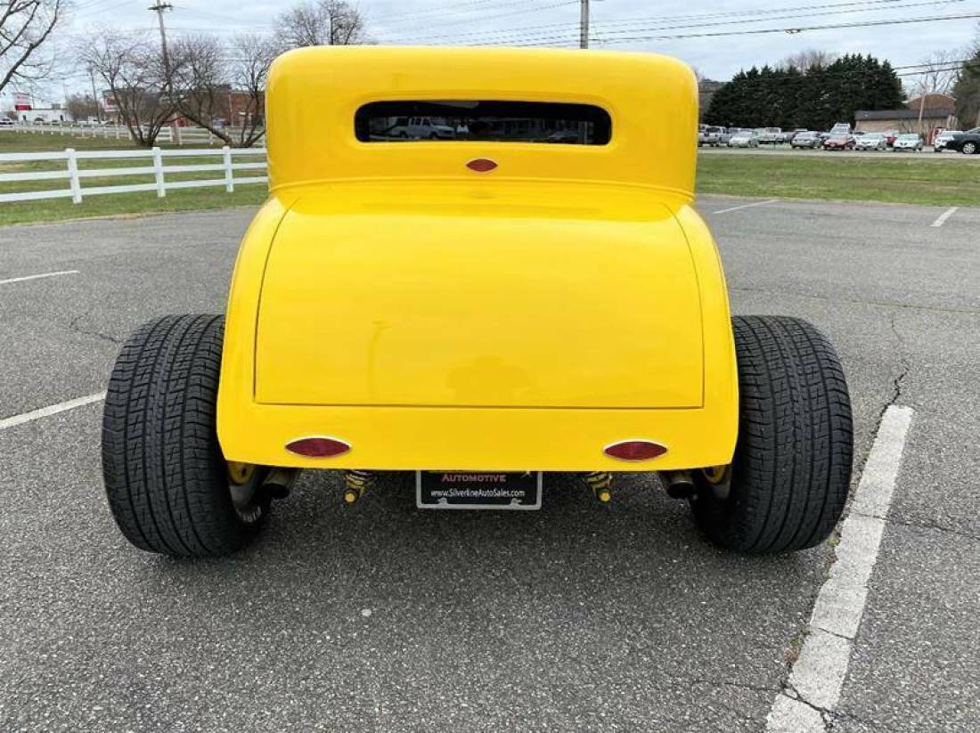 1932 Chevrolet Classic - photo 7