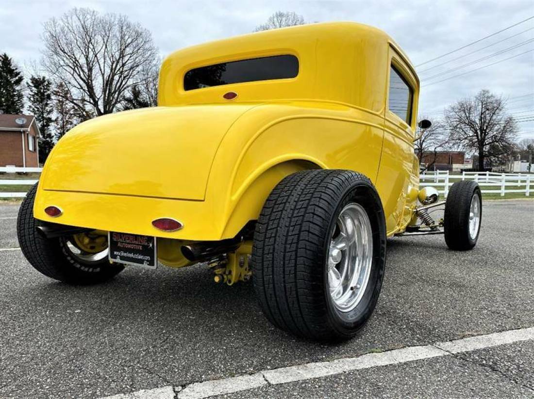1932 Chevrolet Classic - photo 8