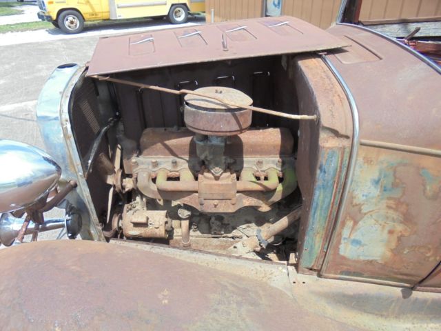 1932 Chevrolet Confederate Base - photo 10
