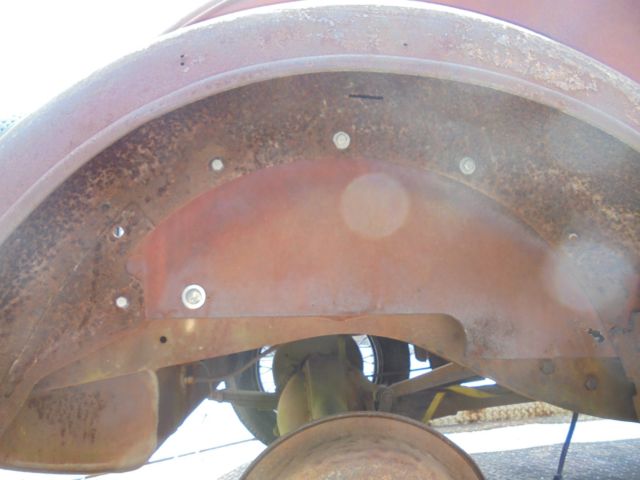 1932 Chevrolet Confederate Base - photo 12