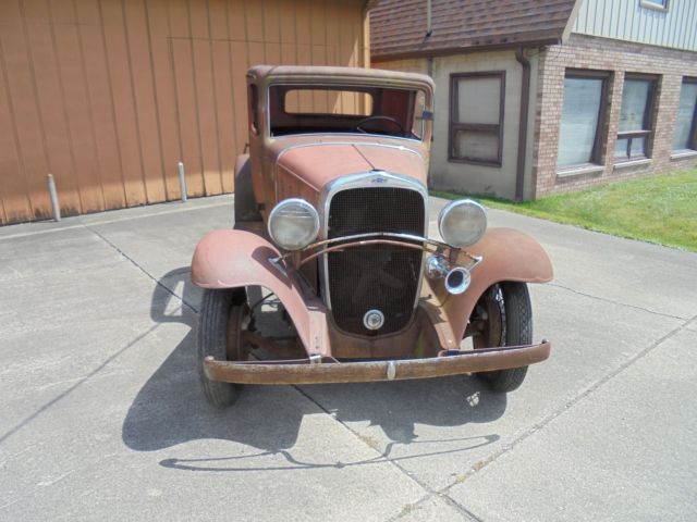 1932 Chevrolet Confederate Base - photo 4