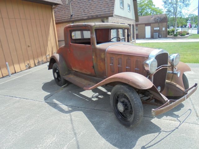 1932 Chevrolet Confederate Base - photo 5