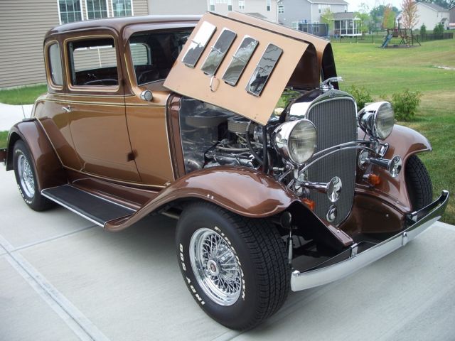1932 Chevrolet Other - photo 2