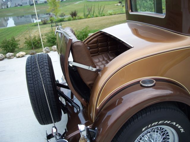 1932 Chevrolet Other - photo 6
