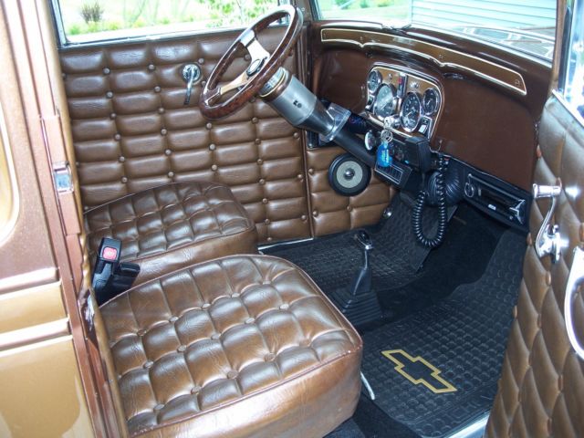 1932 Chevrolet Other - photo 8