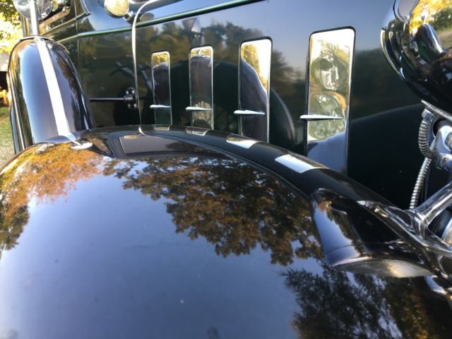 1932 Chevrolet Other - photo 12