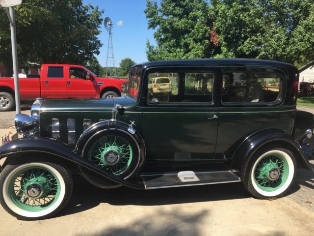 1932 Chevrolet Other - photo 4