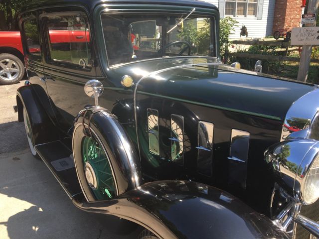 1932 Chevrolet Other - photo 7