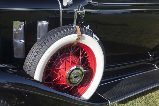 1932 Chevrolet Other - photo 5