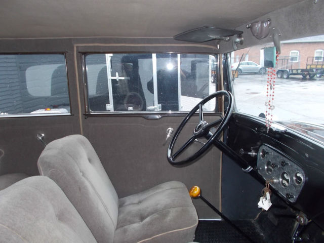 1932 Chevrolet Other - photo 8