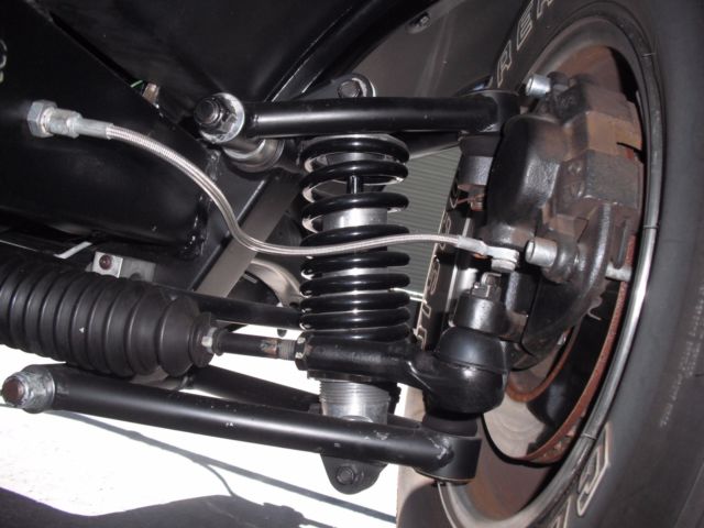 1932 Other Makes Chevrolet Confederate - photo 13