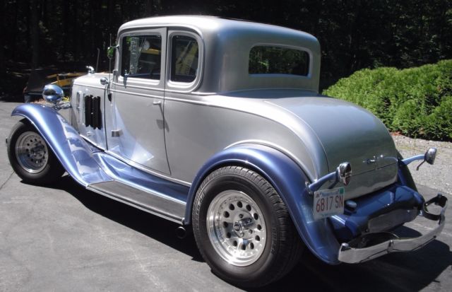 1932 Other Makes Chevrolet Confederate - photo 4