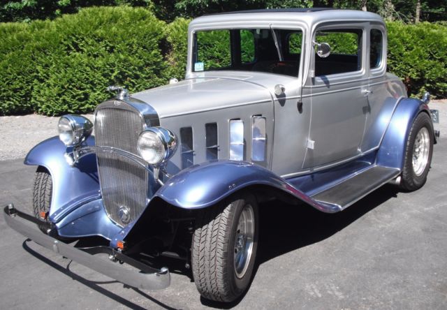 1932 Other Makes Chevrolet Confederate - photo 7