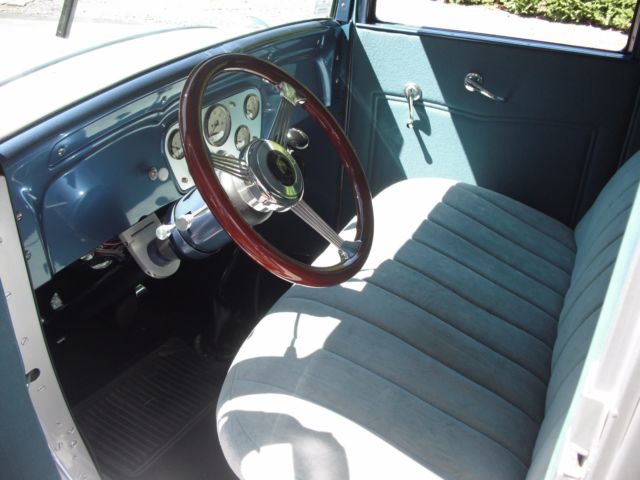 1932 Other Makes Chevrolet Confederate - photo 8