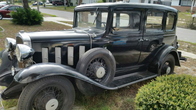 1932 Chevrolet confederate - photo 10