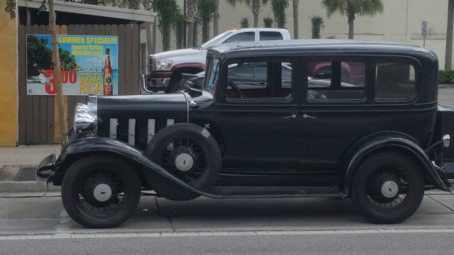 1932 Chevrolet confederate - photo 11
