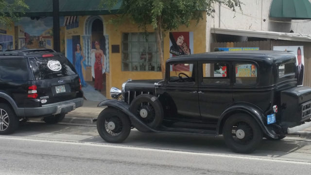 1932 Chevrolet confederate - photo 2