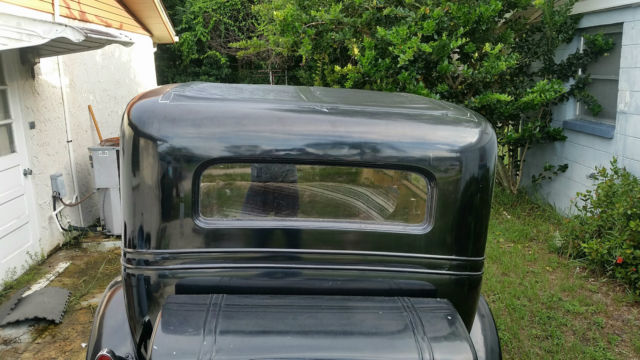 1932 Chevrolet confederate - photo 8