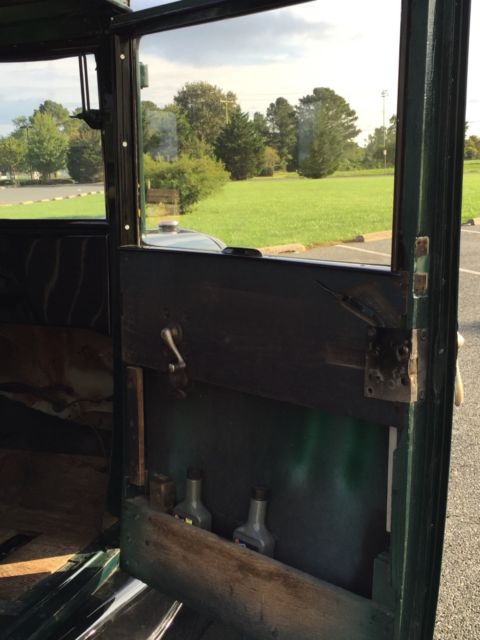 1932 Chevrolet Other Confederate - photo 9