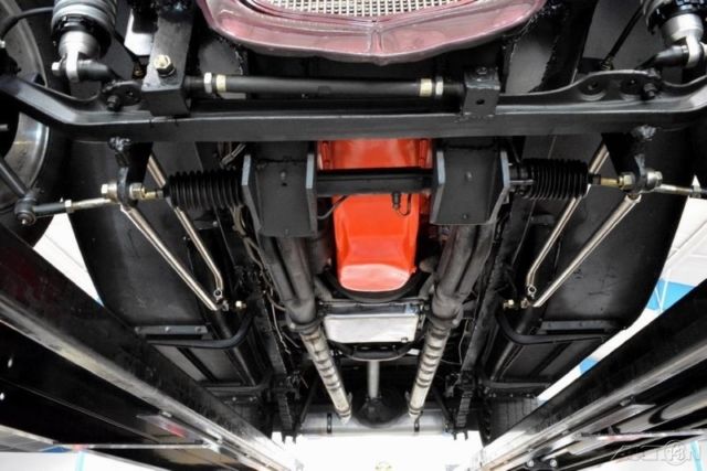 1932 Chevrolet Confederate - photo 10