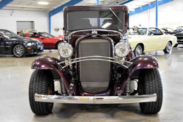 1932 Chevrolet Confederate - photo 2