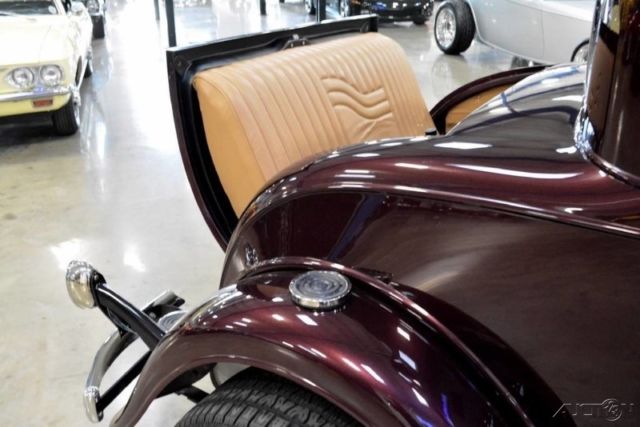 1932 Chevrolet Confederate - photo 8