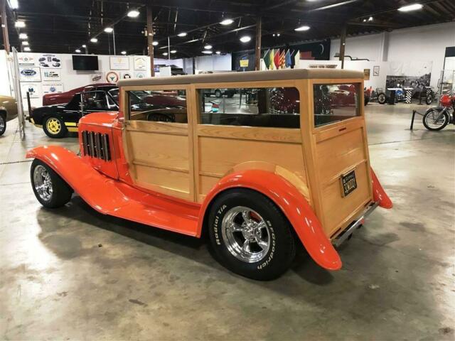 1932 Chevrolet BA -- - photo 11