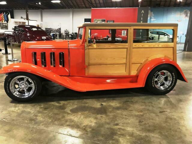 1932 Chevrolet BA -- - photo 12