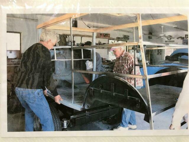 1932 Chevrolet BA -- - photo 4