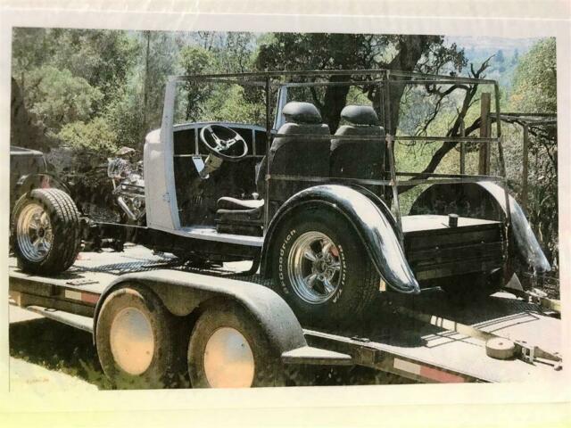 1932 Chevrolet BA -- - photo 5
