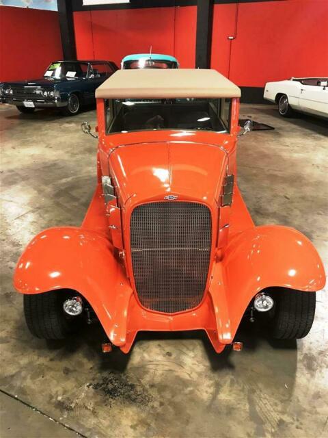 1932 Chevrolet BA -- - photo 6