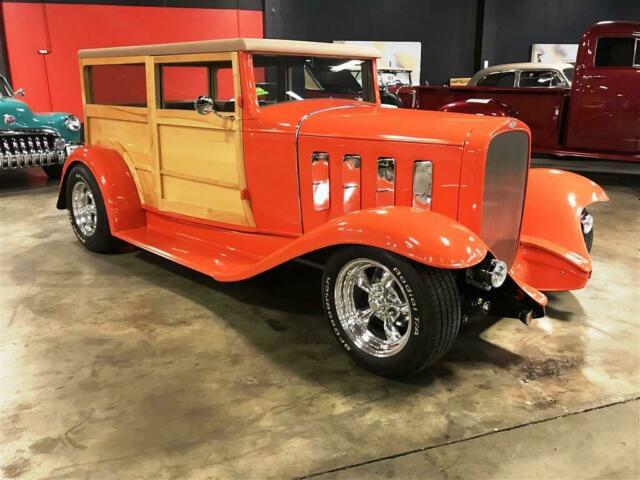 1932 Chevrolet BA -- - photo 7