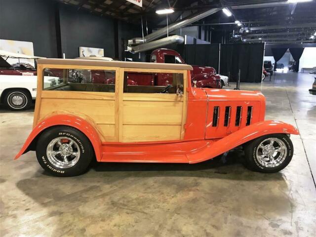 1932 Chevrolet BA -- - photo 8