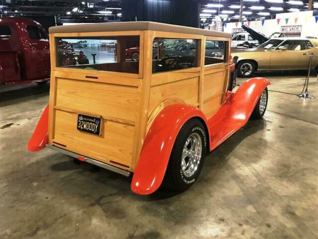 1932 Chevrolet BA -- - photo 9