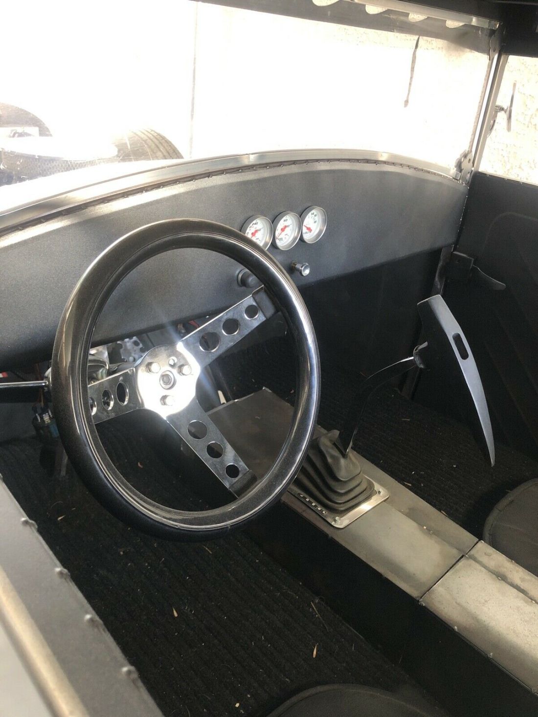 1932 Chevrolet Rat Rod - photo 7