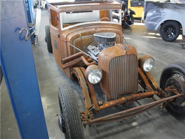 1932 Chevrolet Other Pickups -- - photo 2