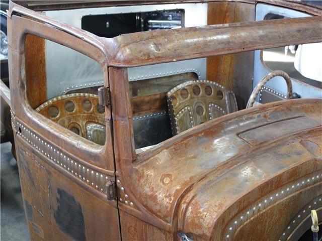 1932 Chevrolet Other Pickups -- - photo 3