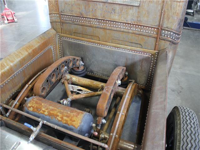 1932 Chevrolet Other Pickups -- - photo 8