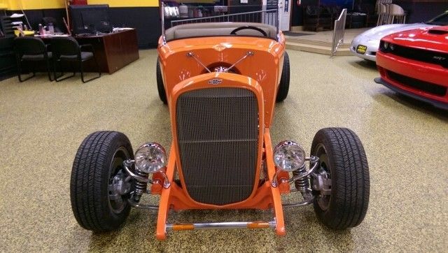 1932 Chevrolet Other - photo 2