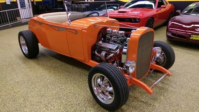 1932 Chevrolet Other - photo 3